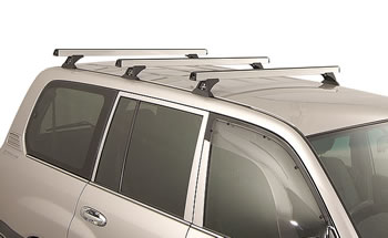 Rhino roof rack
